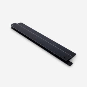 Držiak zaisťovacej tyče dverí pre nákladný elektrobicykel F900E BTWIN