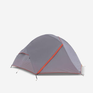 Dvojitý plášť – náhradný diel na stan Trek 900 pre 3 osoby FORCLAZ