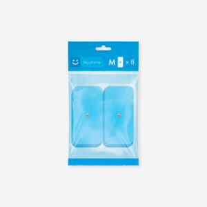 ELEKTRÓDY M8 BLUETENS BLUETENS