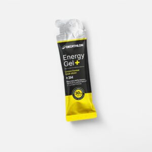Energetický gél Energy Gel+ citrón 50 ks DECATHLON