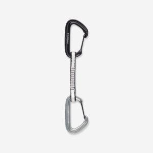 Expreska Litewire na lezenie a horolezectvo 12 cm BLACK DIAMOND