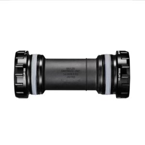 Externé stredové zloženie na MTB BSA 68/73 mm MT800 SHIMANO