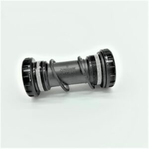Externé stredové zloženie na MTB BSA 68/73 mm Prowheel ROCKRIDER