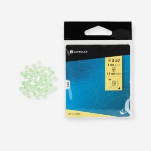 Fazetové koráliky na lov technikou surfcasting CAPERLAN