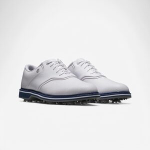 Footjoy Originals pánska golfová obuv biela FOOTJOY