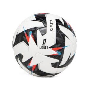Futbalová lopta Pro Ball L1 MCDONALD'S veľkosť 5 KIPSTA
