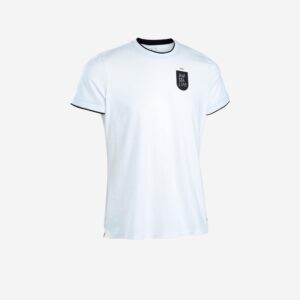 Futbalový dres FF100 Nemecko 2024 KIPSTA