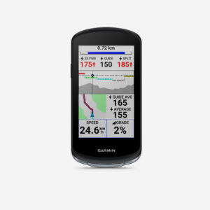 GPS cyklopočítač GARMIN EDGE 1040 GARMIN