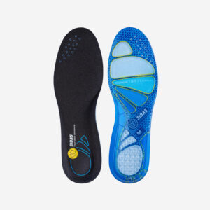 Gélové vložky Cushioning Gel modré SIDAS
