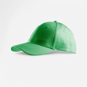 Golfová šiltovka MW 500 tmavozelená INESIS