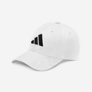 Golfová šiltovka biela ADIDAS