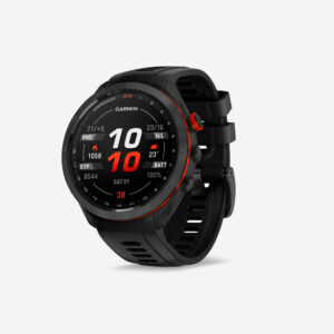 Golfové GPS hodinky 47 mm Approach S70 čierne GARMIN