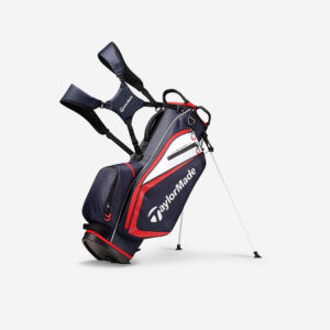 Golfový bag-trojnožka modrý TAYLORMADE