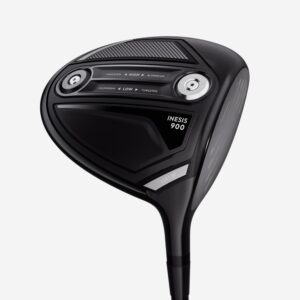 Golfový driver pre pravákov nízka rýchlosť- INESIS 900 INESIS