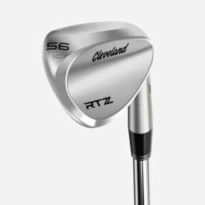 Golfový wedge RTZ pre pravákov CLEVELAND GOLF