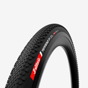 Gravelový plášť Vittoria Terreno T50 Endurance 700x40 TR čierny VITTORIA