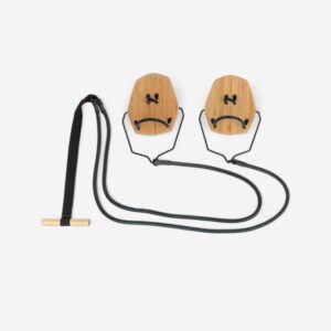 Guma 900 na tréning na suchu NABAIJI