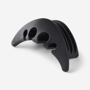 Gumená priechodka na lanká hlavového zloženia bicykela F900E BTWIN