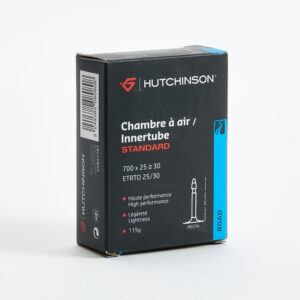 HUTCHINSON duša 700 x 25-30 ventil Presta 60 mm HUTCHINSON