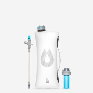 HYDRAPAK Seeker hydrovak na vodu + filter 3L HYDRAPAK