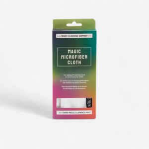 Handrička z mikrovlákna BAMA