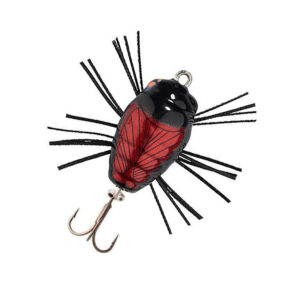 Hladinová nástraha Notobug 22 F BLB SAKURA