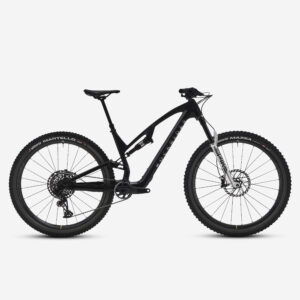 Horský bicykel All Mountain FEEL 900 S Team Edition s karbónovým rámom ROCKRIDER