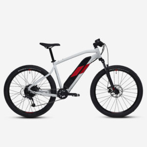Horský elektrobicykel E-ST 100 27
