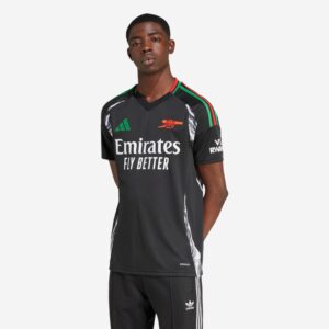 Hosťujúci dres Arsenal sezóna 24/25 ADIDAS