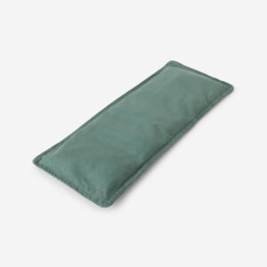 Hrejivý vankúšik do mikrovlnky s čerešňovými kôstkami DECATHLON