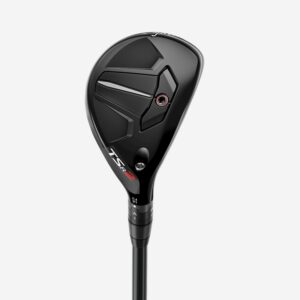 Hybrid STEALTH TSR2 21° a 24° regular pre pravákov TITLEIST