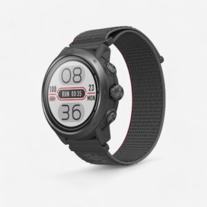 Inteligentné bežecké a outdoorové hodinky s GPS a kardio Coros Apex 2 Pro COROS