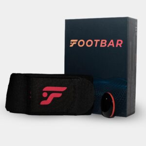 Inteligentný snímač FOOTBAR Meteor FOOTBAR