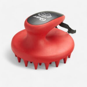 Jazdecké žbilko Oster červené BROSSERIE OSTER