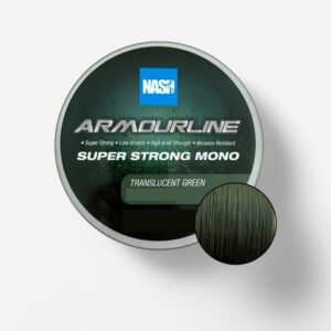 Kaprový vlasec Armourline super strong mono 35/100