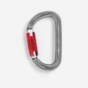 Karabína Am'D Twist Lock Petzl PETZL