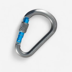 Karabína Kong HMS Classic Screw Sleeve KONG