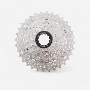 Kazeta na cestný bicykel 11 rýchlostí 11×32 DECATHLON