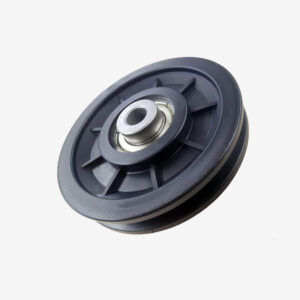 Kladka 90 mm / zaťaženie 60 kg k stanici Home Gym 900 DOMYOS