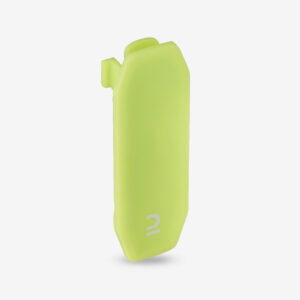 Klipsa na opasok na vysielačku WT100 FORCLAZ