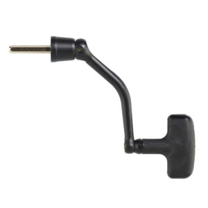 Kľučka na navijaky Spry 5000 a 6000 na lov kaprov CAPERLAN