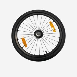 Koleso na príves Hamax BIKE ORIGINAL