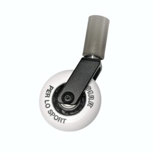 Kompletné zadné koliesko proti prevráteniu BW500 - TW500 OFFCARR