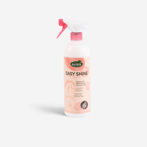 Kondicionér pre lesk Easyshine pre kone a poníky 750 ml RAVENE