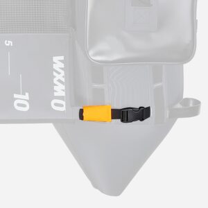 Konektor na stolík belly boatu FLTB-5 V2 CAPERLAN