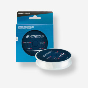 Kónický nadväzec 20/57 na lov technikou surfcasting CAPERLAN