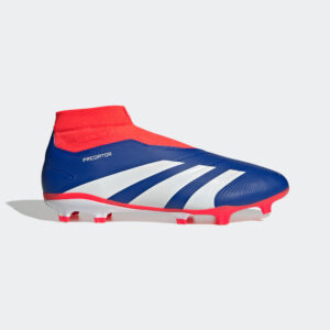 Kopačky Predator League FG bez šnúrok ADIDAS
