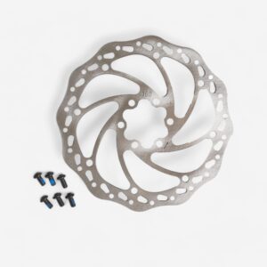 Kotúčová brzda na bicykel Promax 160 mm VAN RYSEL