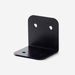 Kovový držiak panelu 86 pre prepravný box elektrobicykla F900E BTWIN