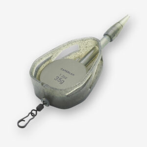 Kŕmidlo Method feeder hybrid M 35 g CAPERLAN